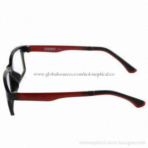 2014 New Stylish Super Light Ultem Optical Frame, Customized Logos Available